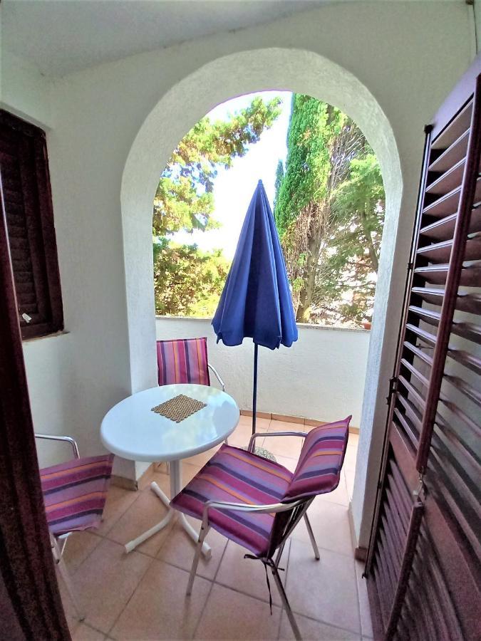 Apartments Olea バスカ エクステリア 写真