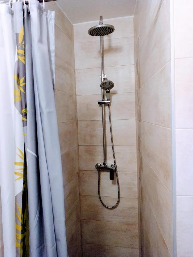 Apartments Olea バスカ エクステリア 写真