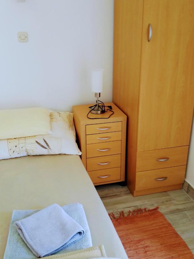 Apartments Olea バスカ エクステリア 写真