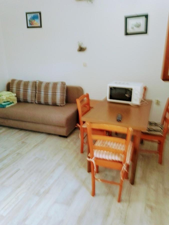 Apartments Olea バスカ エクステリア 写真