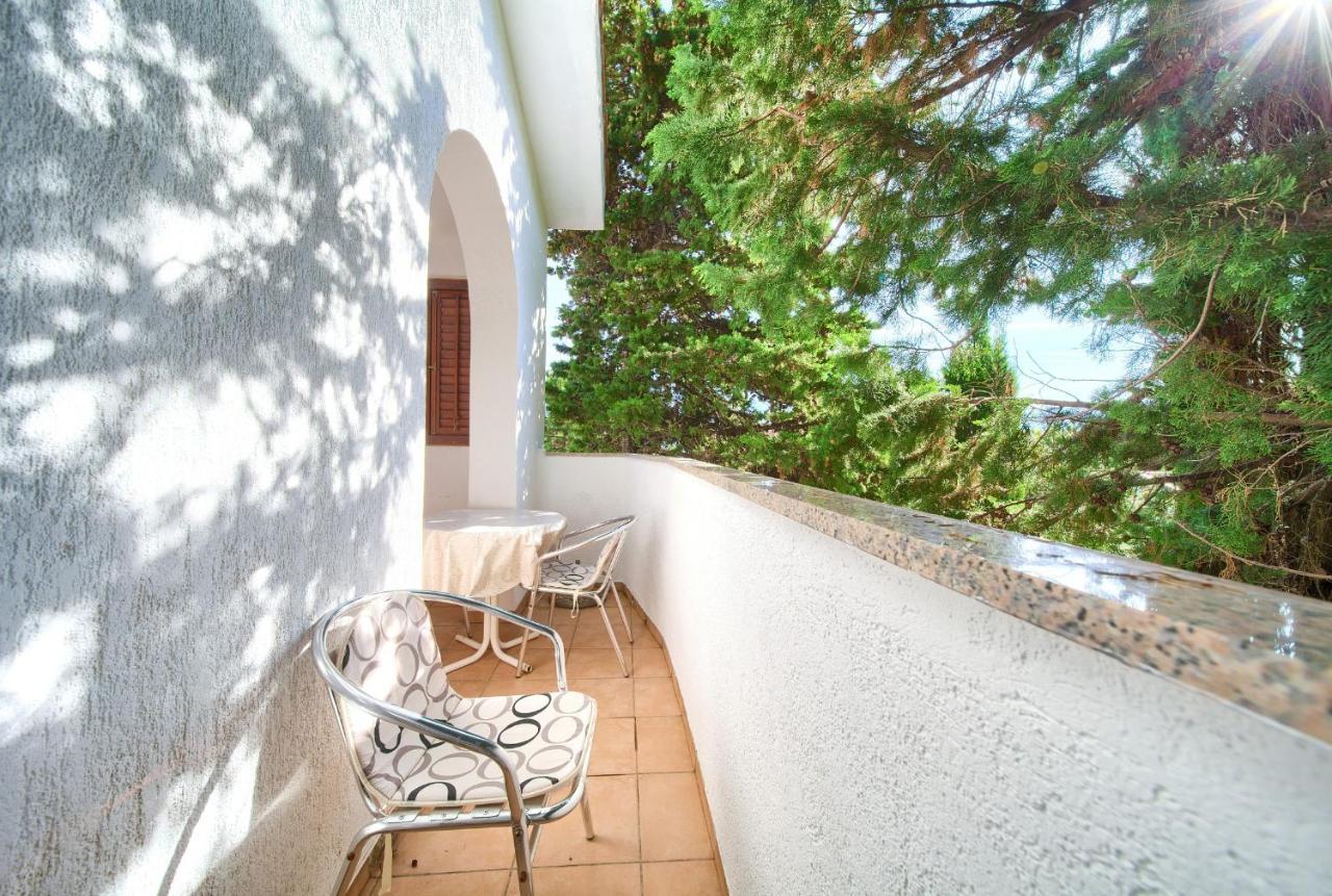 Apartments Olea バスカ エクステリア 写真